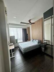 Rosewood Suites (D25), Condominium #559408401